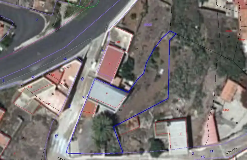 Casa en venda a betencourt mendoza, imagen 18