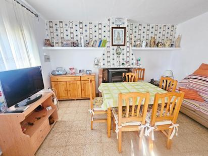 Dining room of House or chalet for sale in Llíria  with Air Conditioner and Swimming Pool