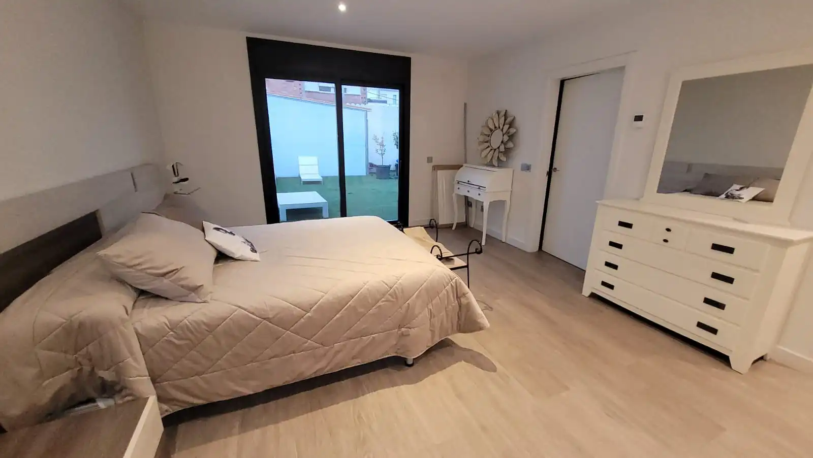 Casa con jardín en venta en Carrer Balmes, imagen 19