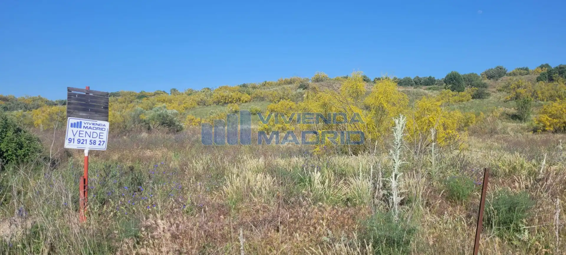 Terrenys i solars en venda a M-103, km 37, imagen 2