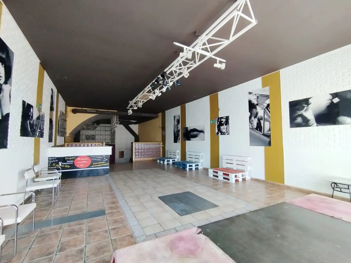 Local comercial en venda a Calle del Pintor Francisco Carretero, imagen 7