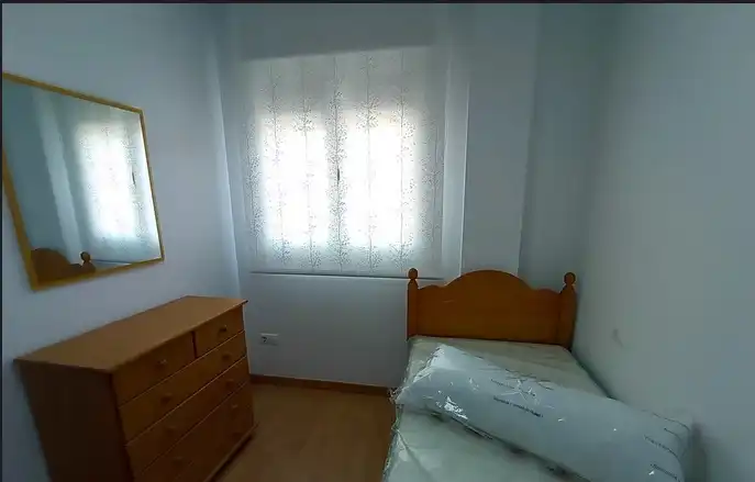 Duplex with terrace to rent in Calle Alberto López Poveda 20, imagen 13