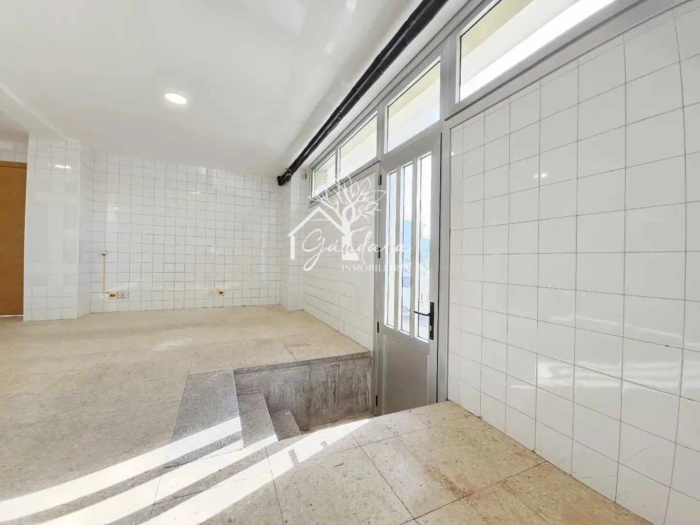 Commercial properties for rent in Ferrol