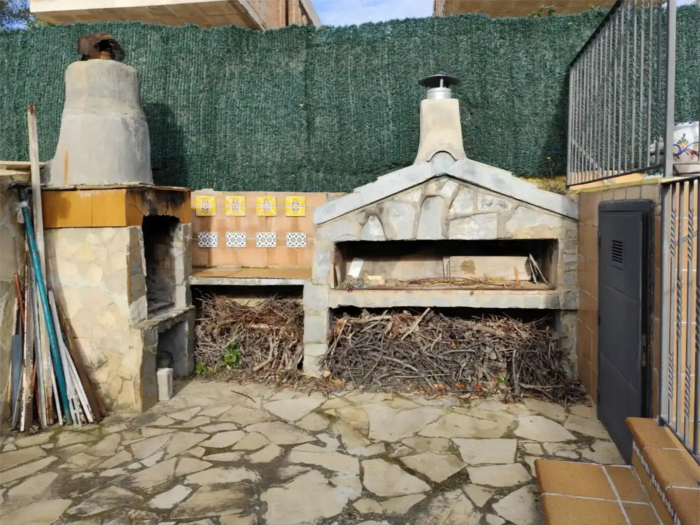 Haus oder Chalet zum Verkauf in Sant Pere de Ribes mit Schwimmbad und Balkon