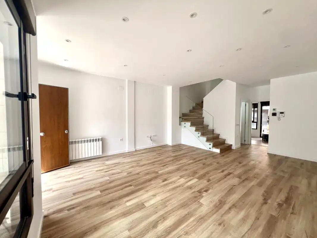 Detached homes for rent in L'Eliana  with Air Conditioner, Heating and Terrace