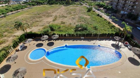 Foto 4 de Apartamento de alquiler en Central, Jardines del Mar, Oropesa del Mar / Orpesa