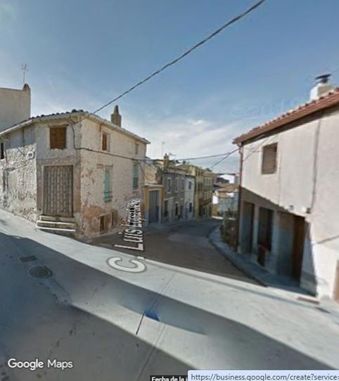 Foto 2 de Casa o xalet en venda a Pañuelas, San Lorenzo de la Parrilla, Cuenca