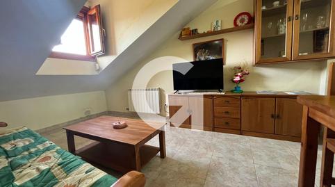 Foto 3 de Ático en venta en Cl de San Juan, Laspaúles, Huesca