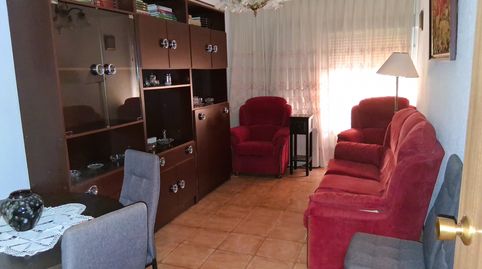 Foto 5 de Piso en venta en Calle de Tomás Higuera, Las Fuentes, Zaragoza Capital
