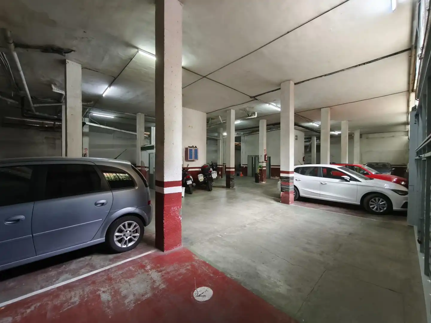 Parking of Garage for sale in Badalona