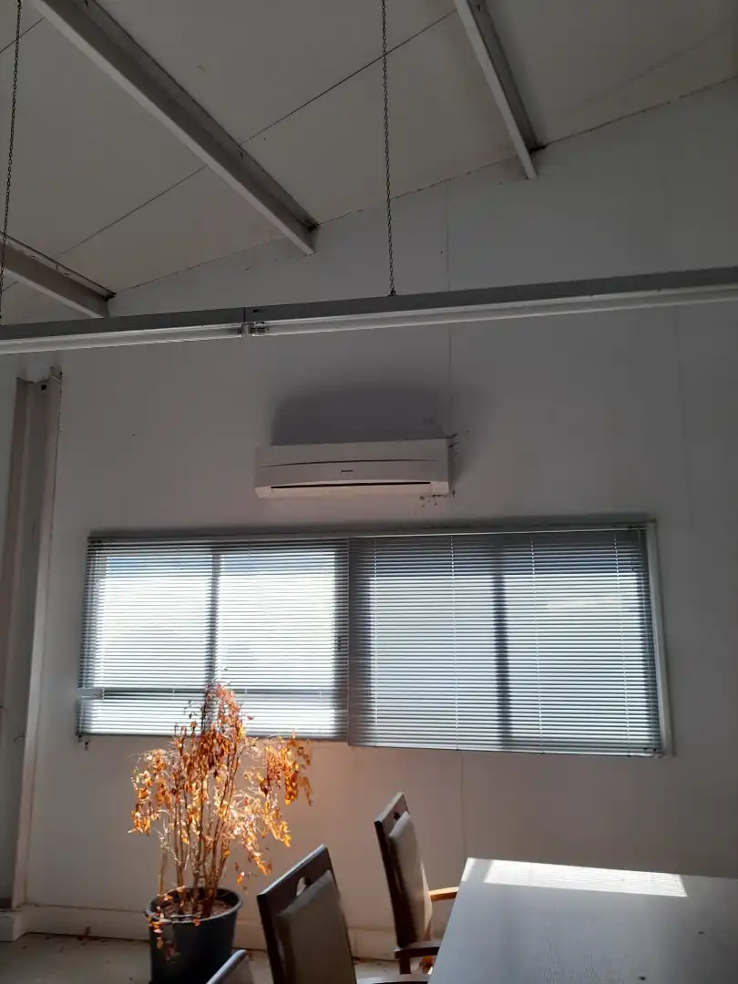 Terraza de Oficina en venta en Sant Celoni con Aire acondicionado, Calefacción y Terraza