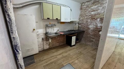 Photo 5 of Premises to rent in Juan de Garay, Navas, Barcelona