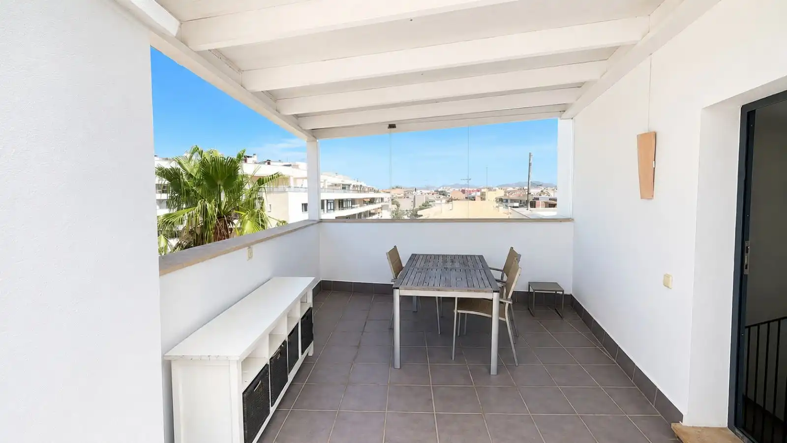 Attique avec terrasse à vendre à Port d'Alcúdia - Platja d'Alcúdia, imagen 9