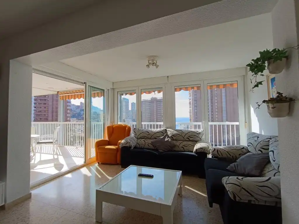 Appartamento con piscina in vendita a Playa de Levante, imagen 13
