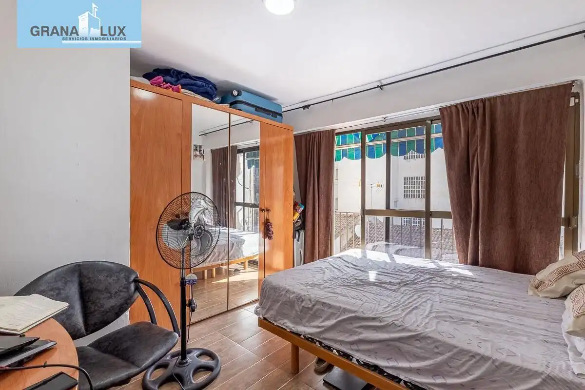 Flat for sale in Calle Gras y Granollers, imagen 11