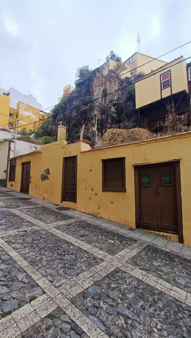 Casa o xalet en venda a Santa Cruz de la Palma