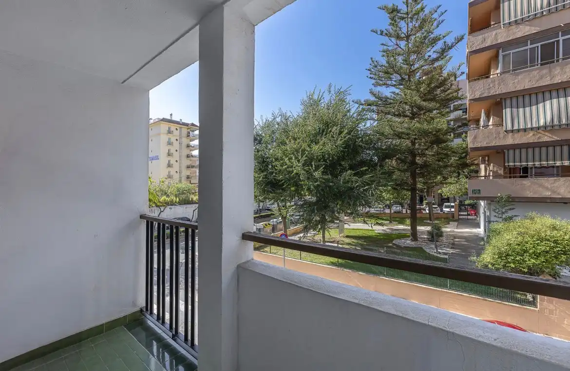Pis amb piscina en venda a Centro ciudad, imagen 2
