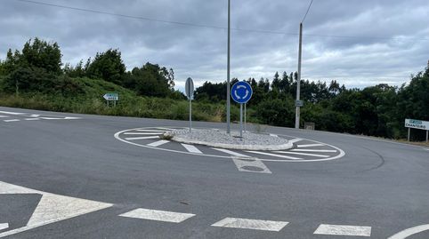 Foto 3 de Residencial en venta en Estrada Chanteiro, Ares, A Coruña