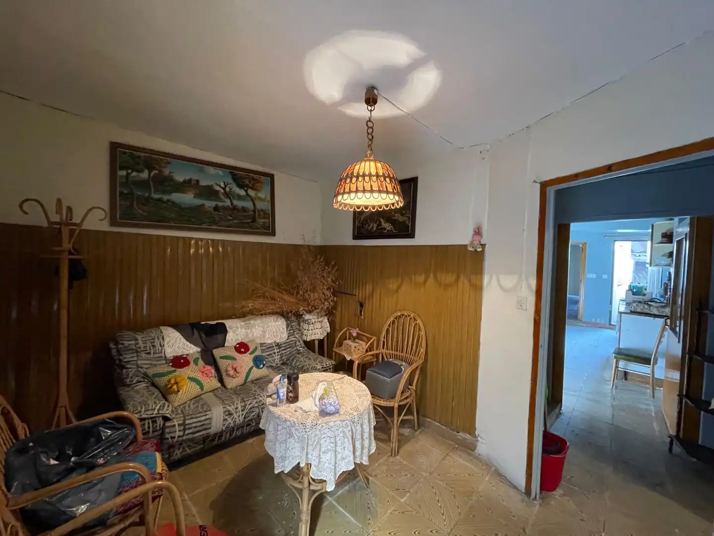 Casa rustica in vendita a Calle de Don Aniceto Ramirez, imagen 2