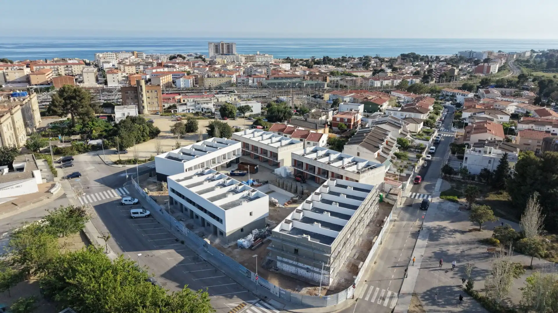 Maison mitoyenne avec piscine à vendre à Carrer Mare Nostrum 2, imagen 52