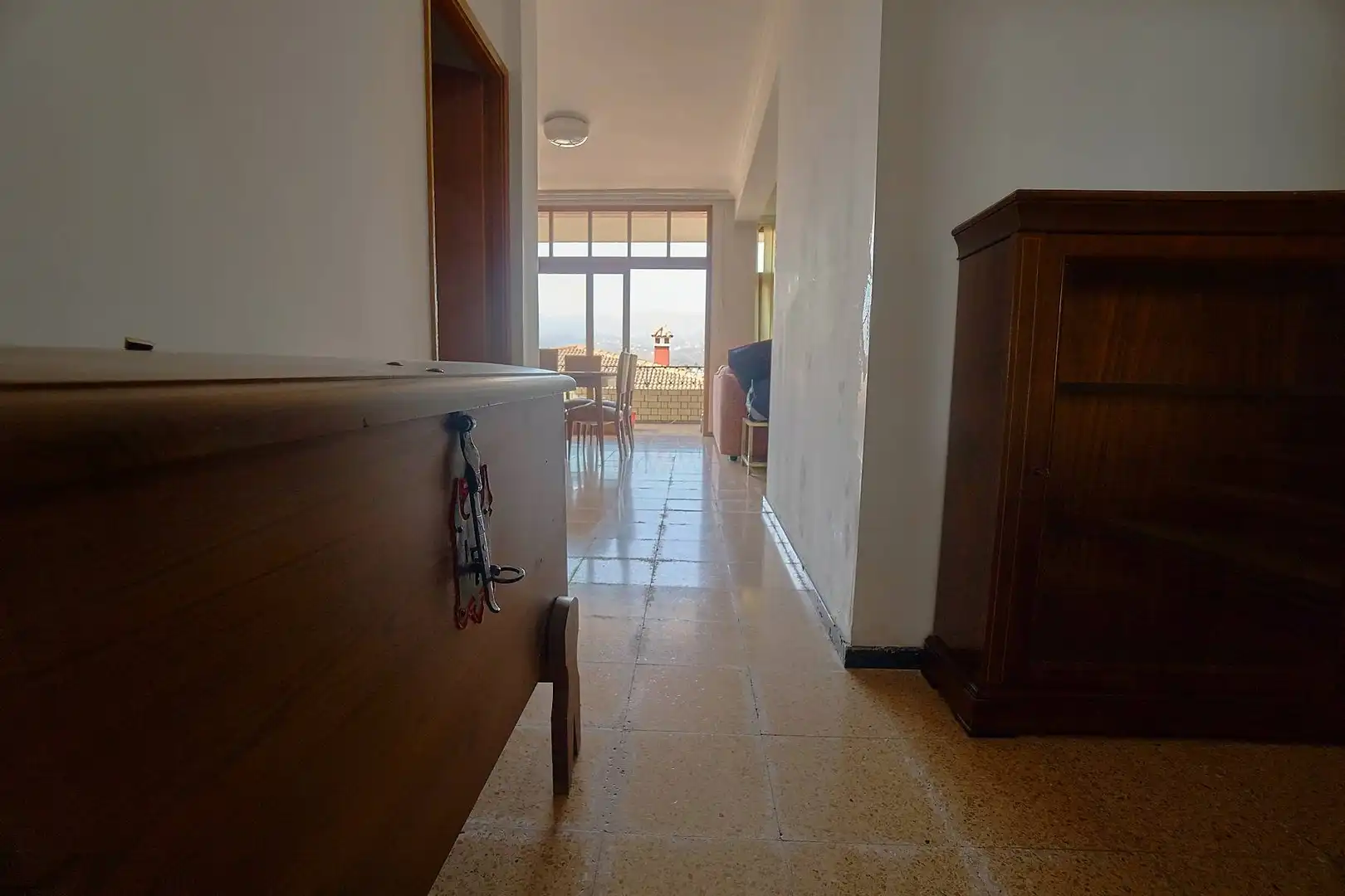 Casa o xalet en venda en Santa Brígida amb Jardí privat, Terrassa i Balcó