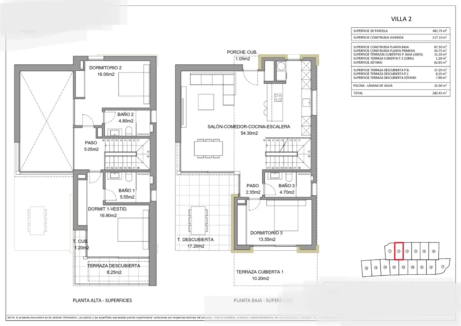 Casa con piscina en venta en Finestrat Pueblo, imagen 39