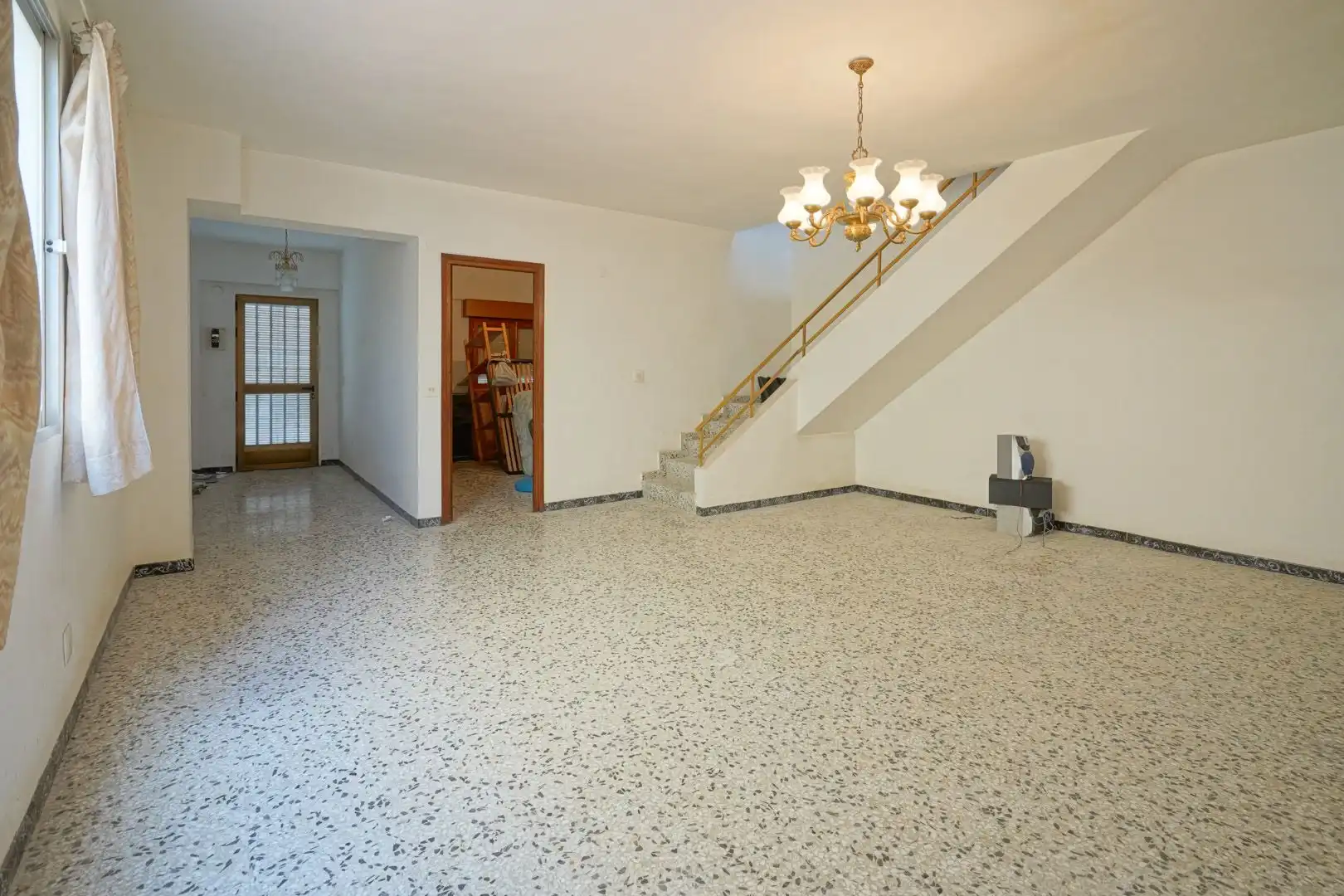 Casa rústica en venta en Benissa pueblo, imagen 3