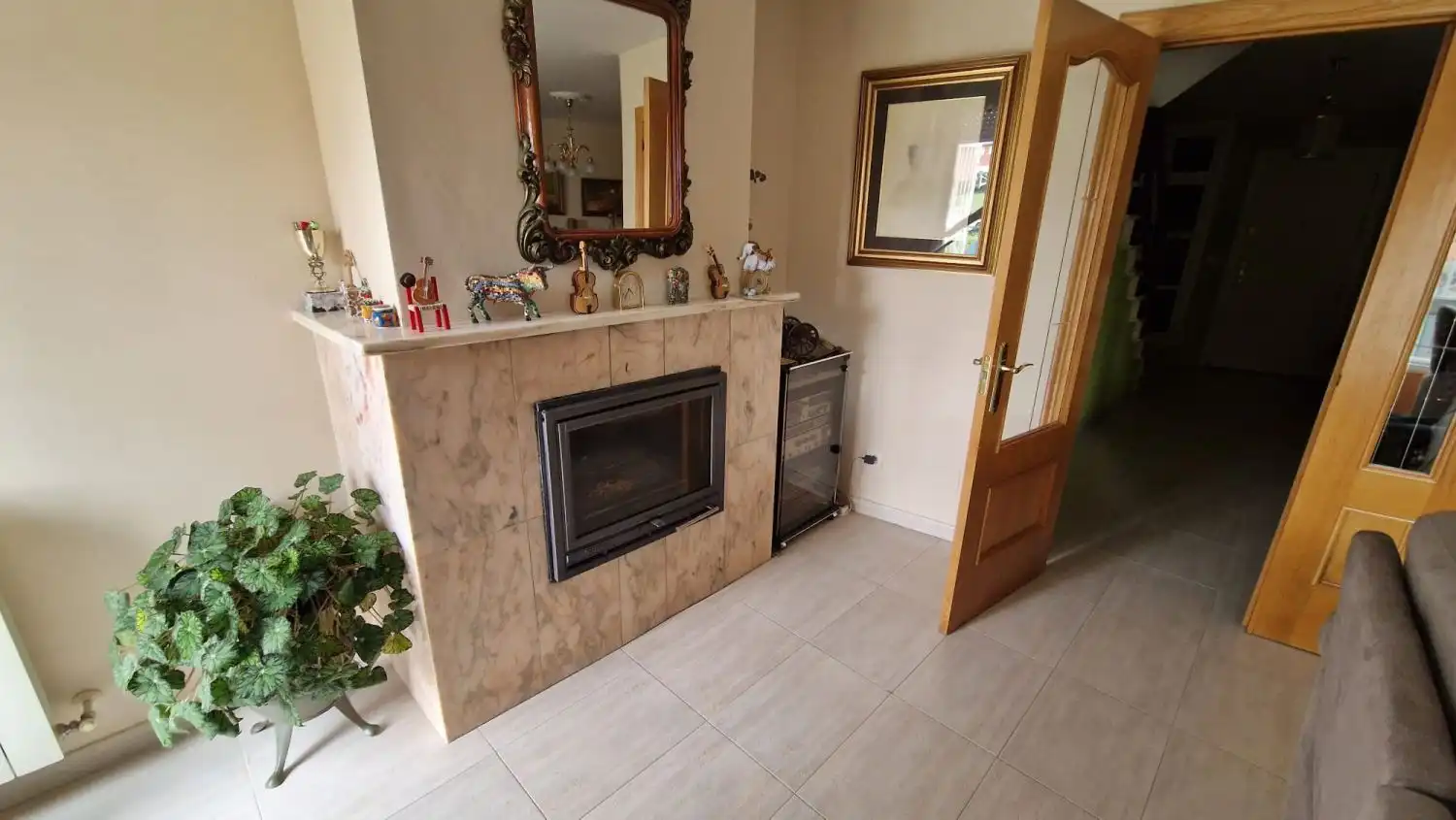 Casa o chalet en venta en Pablo Ruiz Picasso, Trobajo del Camino