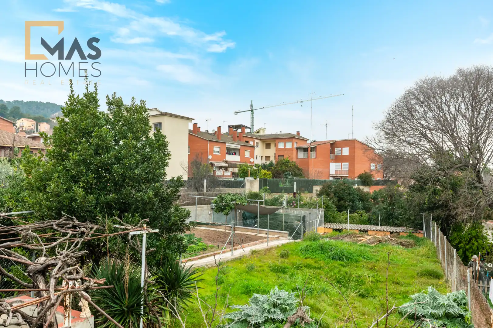 Country homes for sale in Carrer Sant Francesc, Pallejà