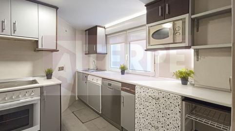 Foto 5 de Dúplex en venda a Maria Lezo Kalea, Erialdea / Centro, Errenteria