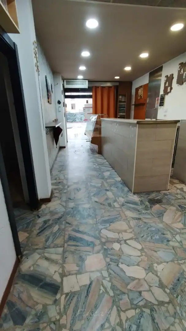 Gewerbefläche zur Miete in Avinguda de la Vila 25, imagen 4