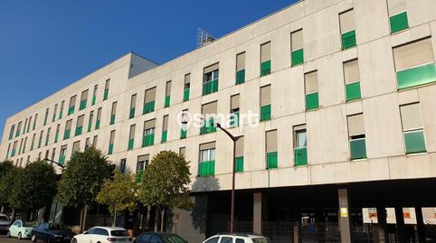 Foto 2 de Pis en venda a Concejo S Tirso de Abres, Jove, Gijón