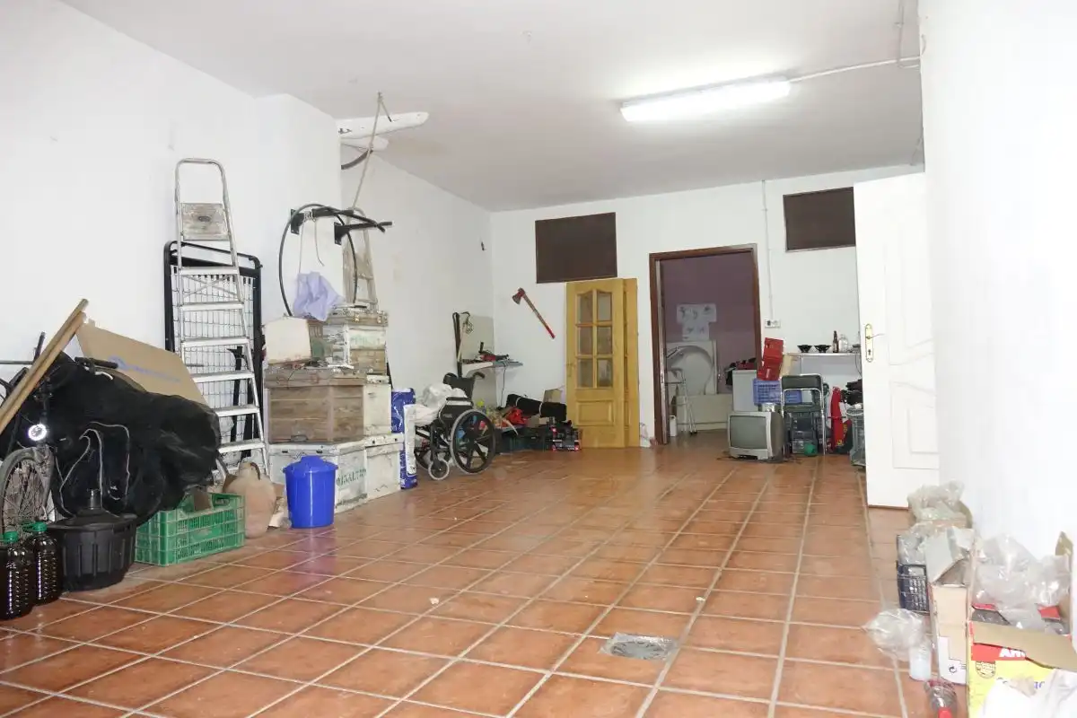 Maison avec terrasse à vendre à Torvizcón, imagen 28