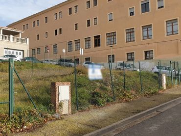Terreni e lotti in vendita a Berga