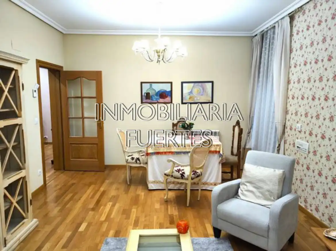 Appartement compact avec ascenseur à louer à Calle el Paso, imagen 8