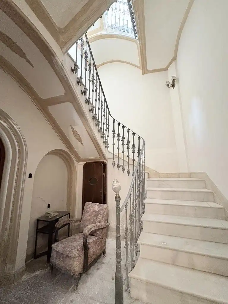 Chalet con terraza en venta en Canals, imagen 29