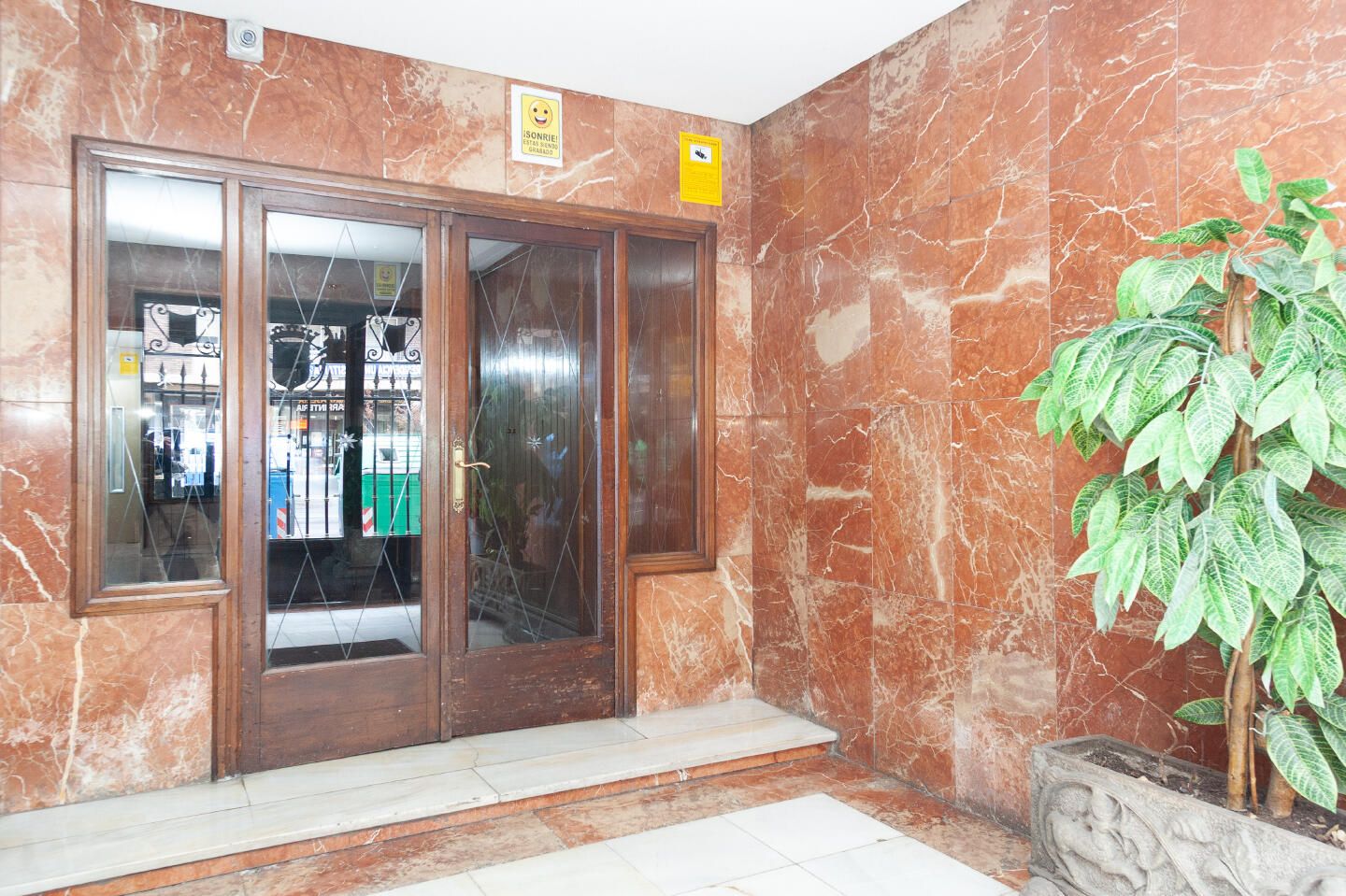 Piso en venta en Salamanca Capital