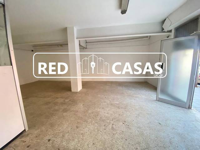 Local comercial en Alquiler en Carrer de Josep Anselm Clavé en Can Clota