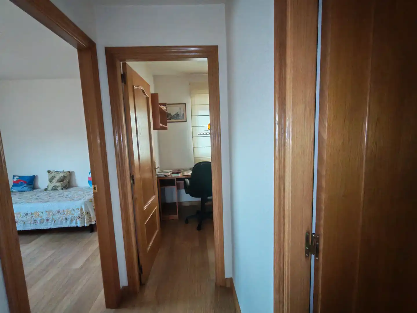Attic for sale in Elche / Elx  with Air Conditioner, Terrace and Balcony