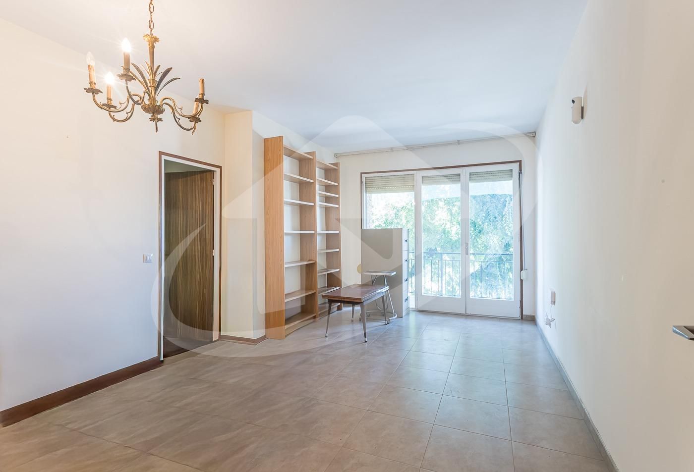 Pis en venda en Sabadell amb Balcó