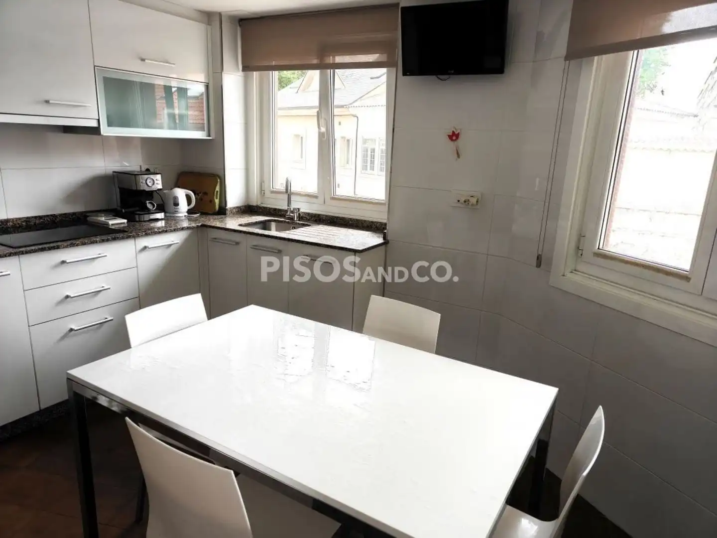 Pis amb ascensor en venda a San Mateo, imagen 5