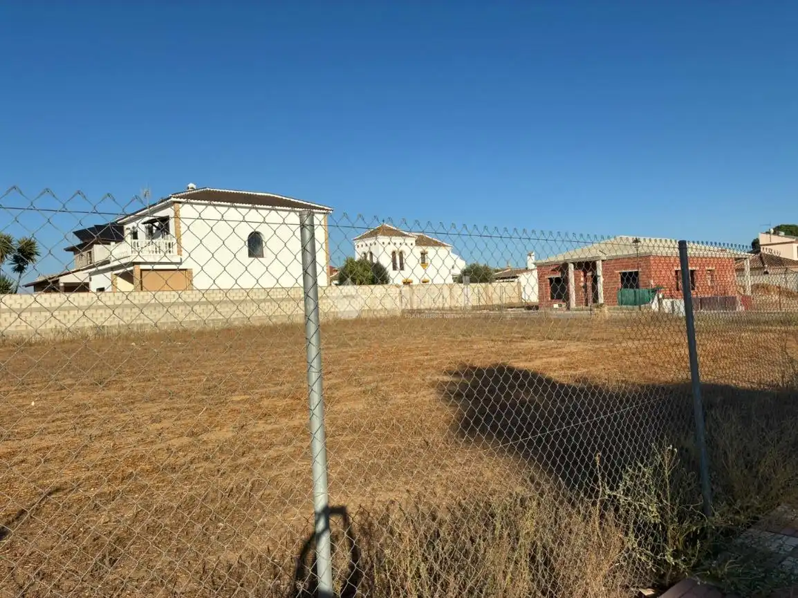 Terreno residenziale in vendita a Villamanrique de la Condesa, imagen 8