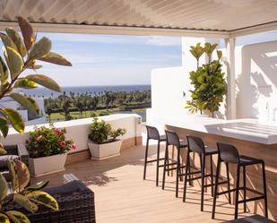 Terrassa de Àtic en venda en Motril amb Aire condicionat, Jardí privat i Terrassa