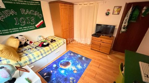 Foto 4 de Piso en venta en Centro - Ayuntamiento, Santander