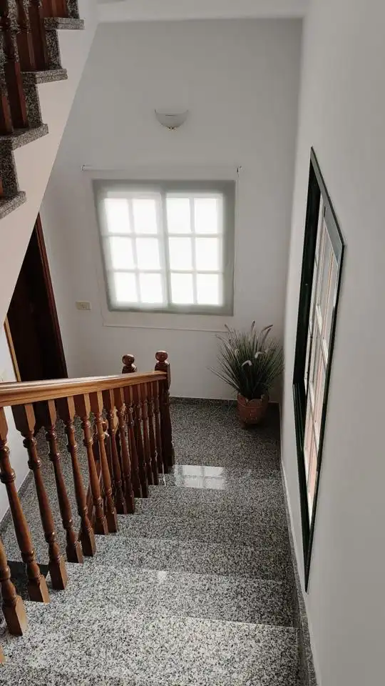 Wohnung zur Miete in Candelaria mit Terrasse, Möbliert und Balkon