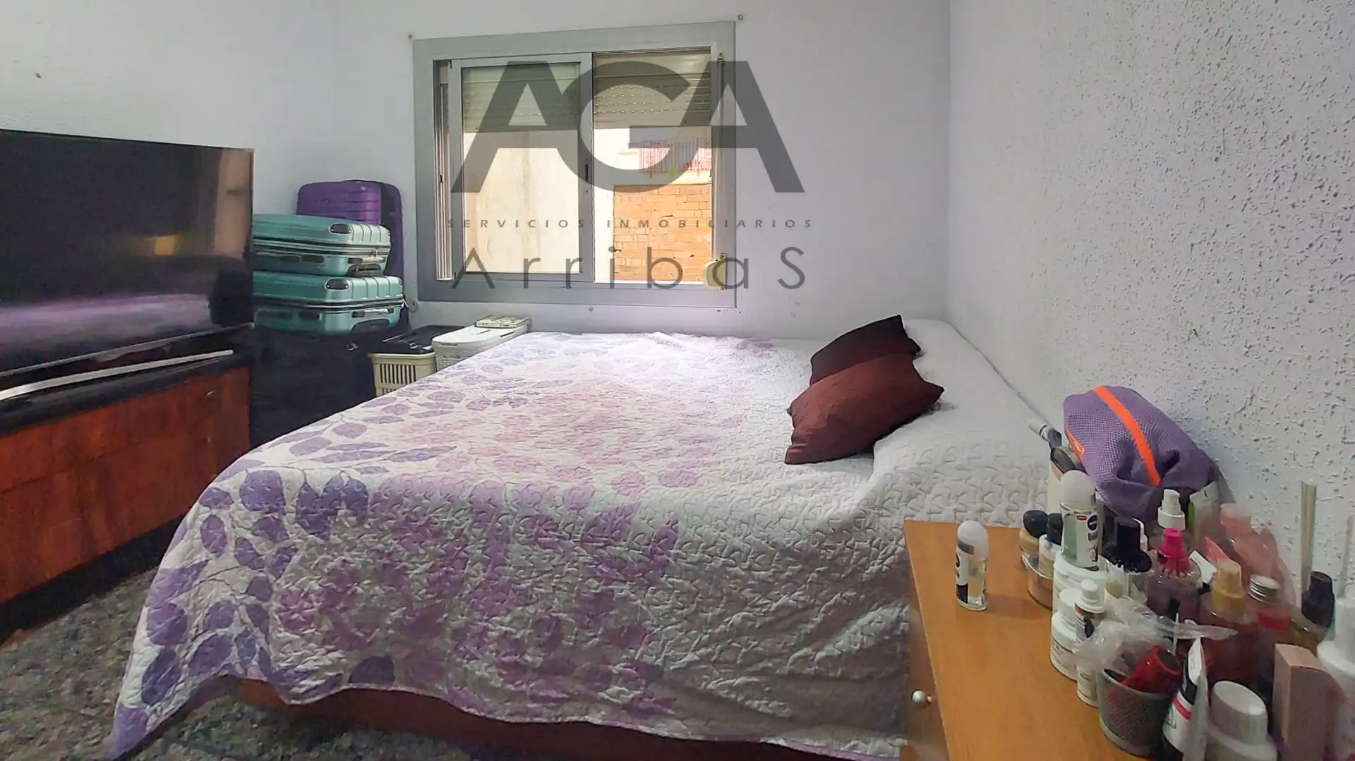 Habitación de Piso en venta en Badalona