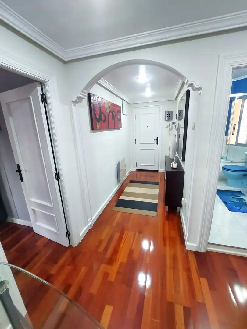 Flat with lift for sale in Calle Calle Brasil, imagen 14