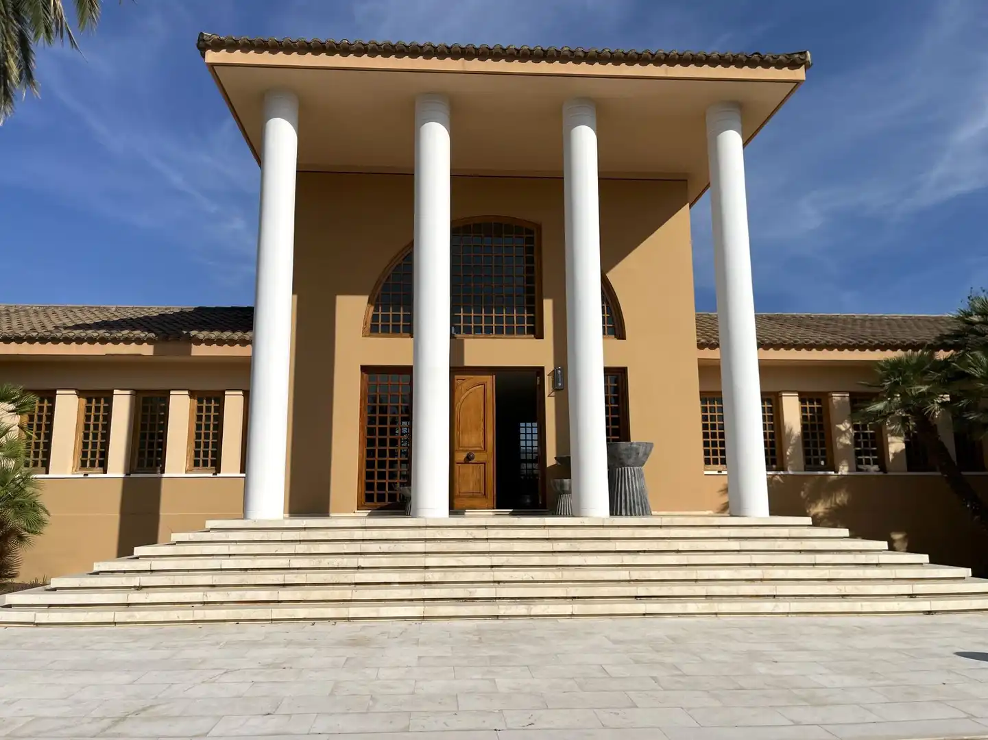 Haus mit Pool zum Verkauf in Santa Ana, imagen 13