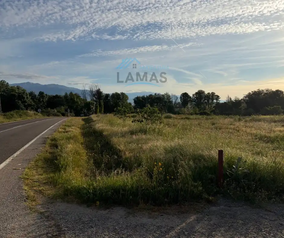 Finca rústica en venta en Cuacos de Yuste
