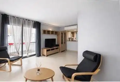 Appartamento con terrazza in vendita a Carrer JOAQUIM ESPALTER, imagen 6